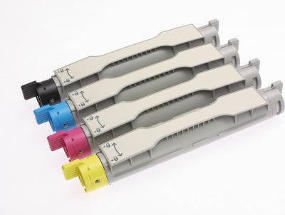 Epson Toner – Magenta, 8000 Seiten