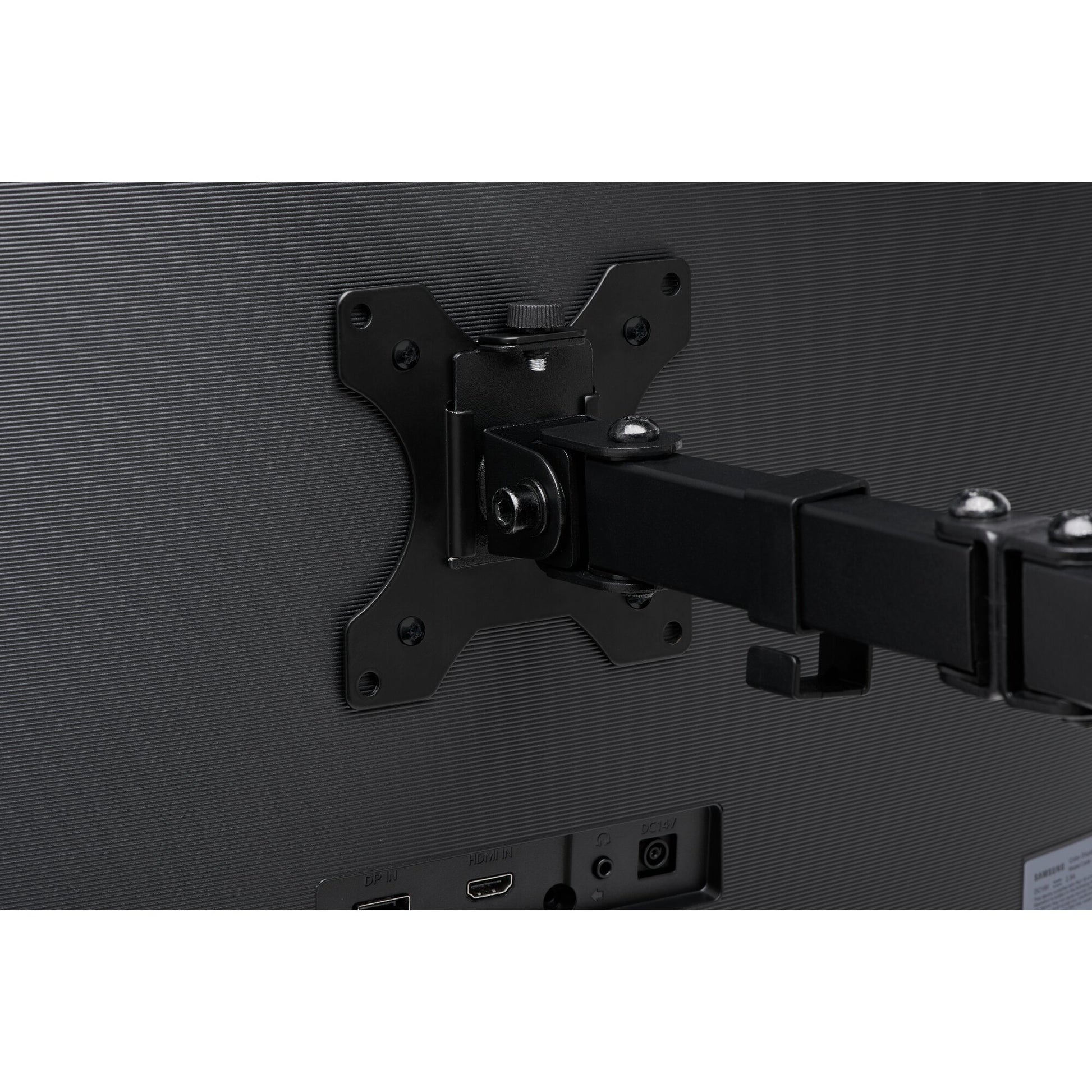 Kensington SmartFit Ergo – Monitorarm, Dual