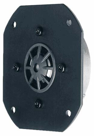 Visaton DSM 25 FFL – Kalotten-Hochtöner, 1", 8 Ohm, 80 W