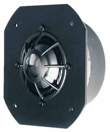 Visaton Titankalotte DSM 50 FFL – Mitteltöner – 5,9", 8 Ω, 120 W, Weiss