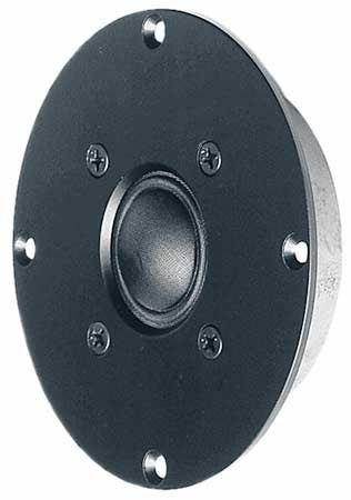 Visaton G 25 FFL – Hochtöner – 1,0", 8 Ω, 80 W