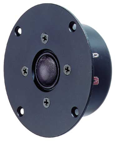 Visaton G 20 SC – Hochtöner – 0,8", 8 Ω, 80 W, 1-Weg