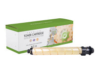Static Control Components Toner 841818 – gelb, 18000 Seiten – für Ricoh