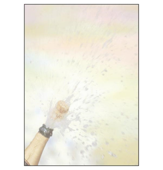 Sigel Designpapier Brut – A4, 90 g/m², 100 Blatt