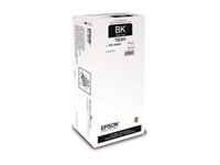 Epson Tintenpatrone WF-R8590, Schwarz, XL, Original – für WorkForce Pro WF-R8590