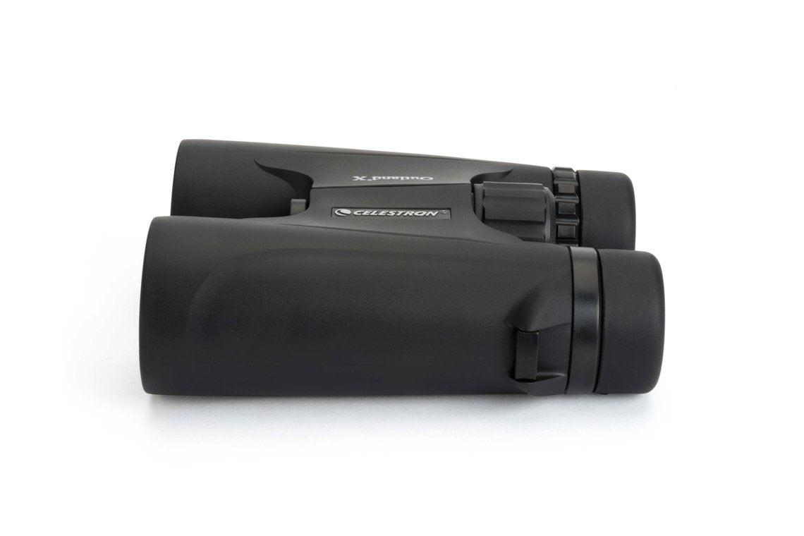 Celestron Kompaktfernglas Outland X – 8×42 mm, schwarz