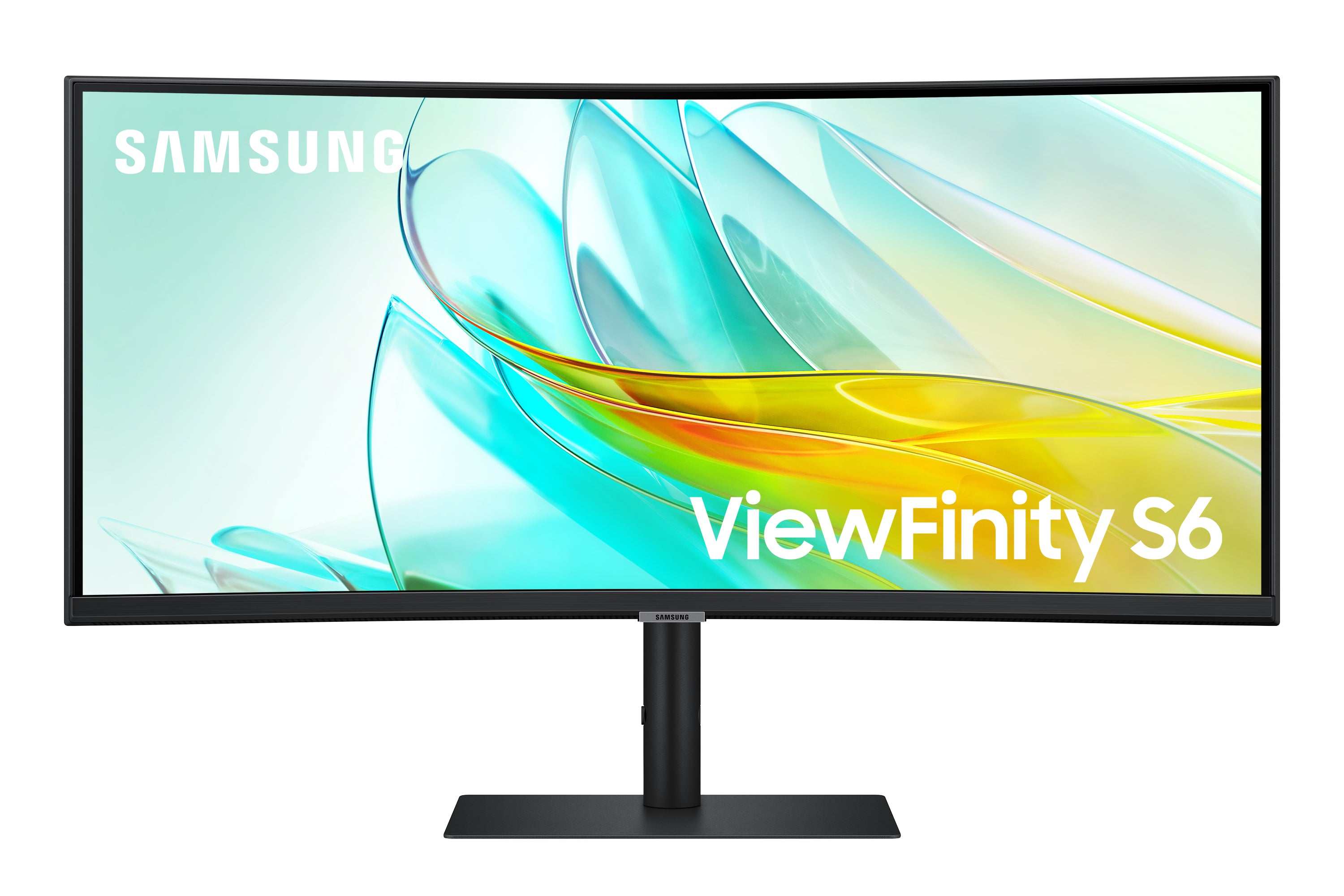 Samsung S34C652UAU – Monitor, 34", LCD, Schwarz