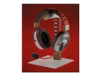 Pixminds LEXIP X Ubisoft Assassins Creed Shadows Mentor Box Gaming-Headset – mit Ständer