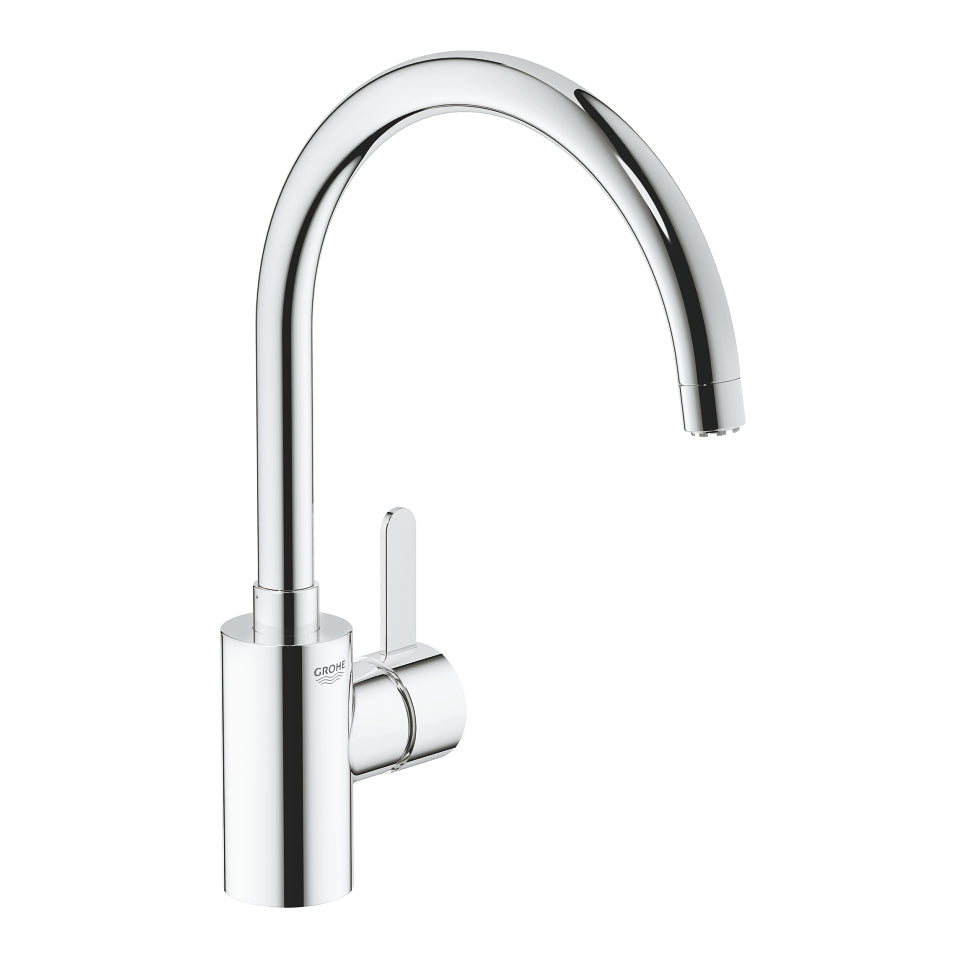 GROHE Unterputz-Badebatterie Eurosmart Cosmopolitan – Messing, Chrom