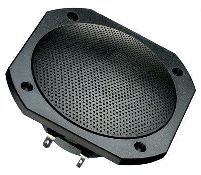 Visaton FRS 10 WP – Breitbandtreiber – 8 Ω, 25 W, 4″, Schwarz