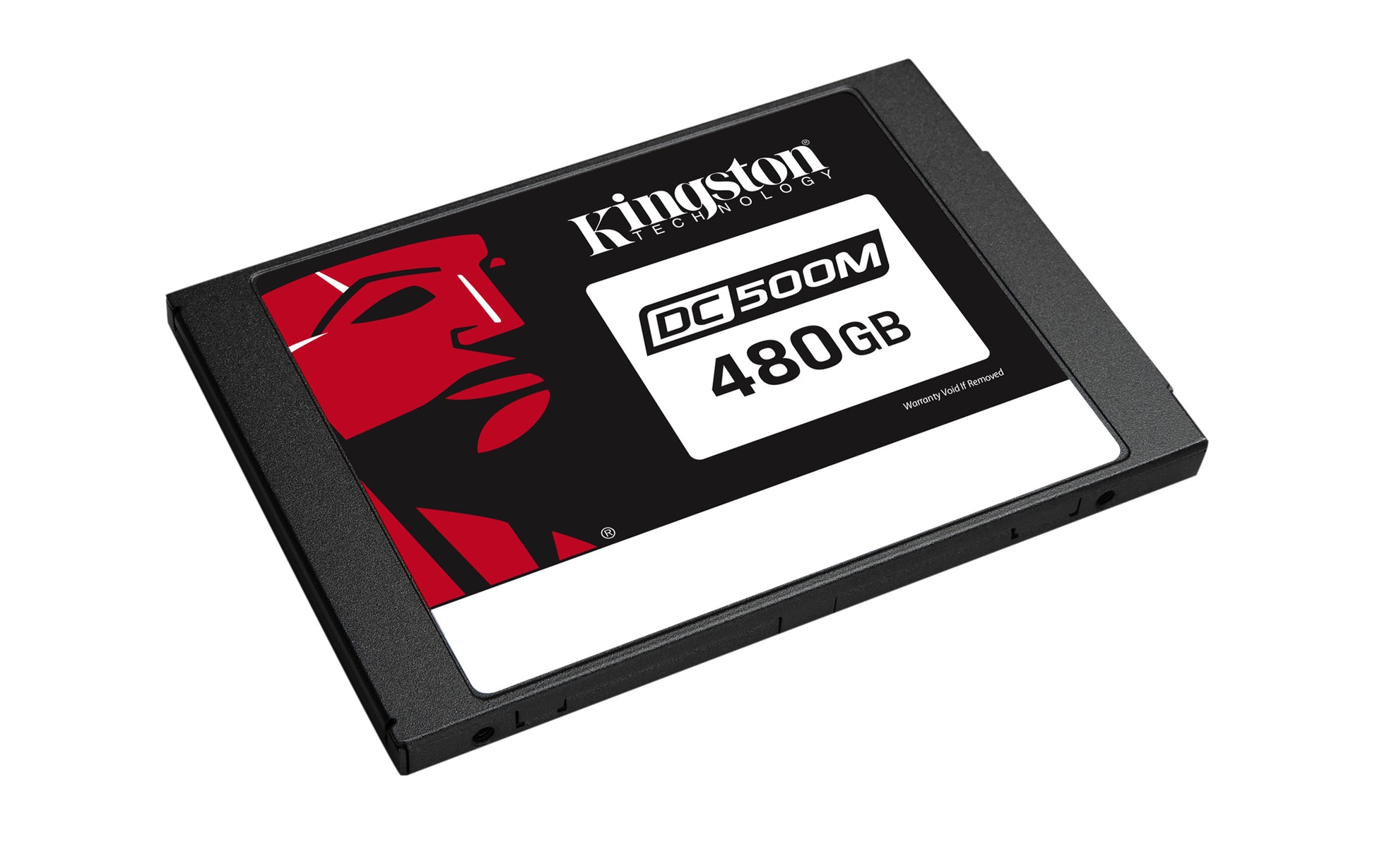 Kingston Technology Kingston DC500M – 2.5" SATA SSD