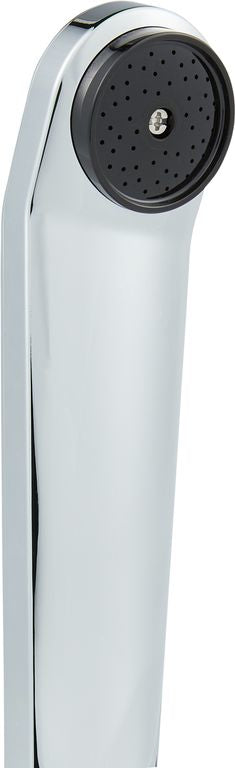 KWC Handbrause Fit – 20,5×8×3,8 cm, Kunststoff, Chrom