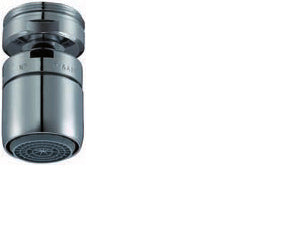 NEOPERL CASCADE SLC Strahlregler – M24×1, 13,5–15 l/min, verchromt, 5 Stk., für Armatur