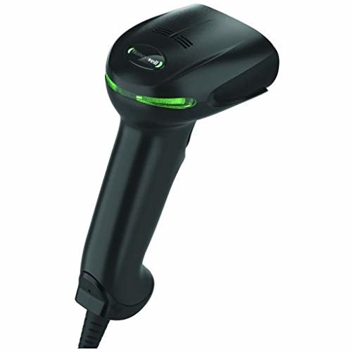 Honeywell Xenon XP – Barcodeleser – USB – Nur Scanner – ROW-Version