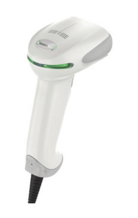 Honeywell Xenon 1950 – Barcodeleser – USB – Kit: Kabel – ROW-Variante