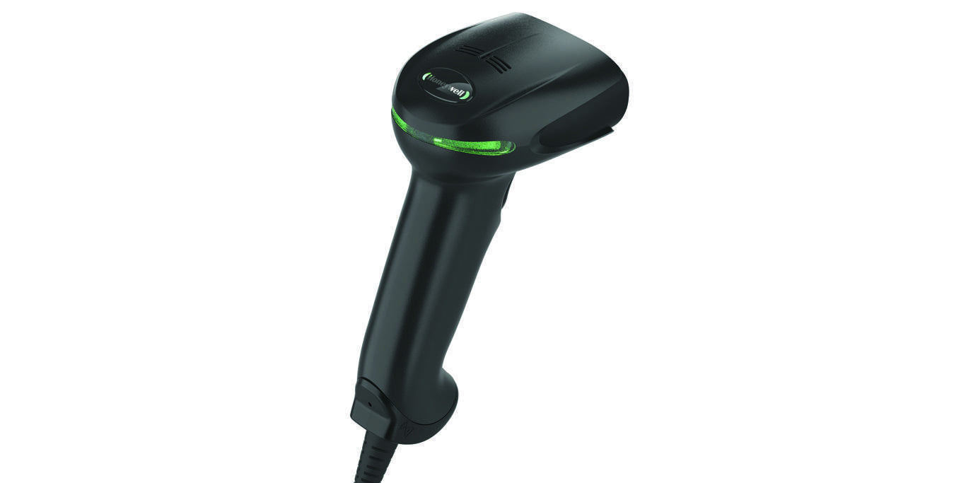 Honeywell Xenon 1952g – Barcodeleser – USB – mit Akku – USB-Kit