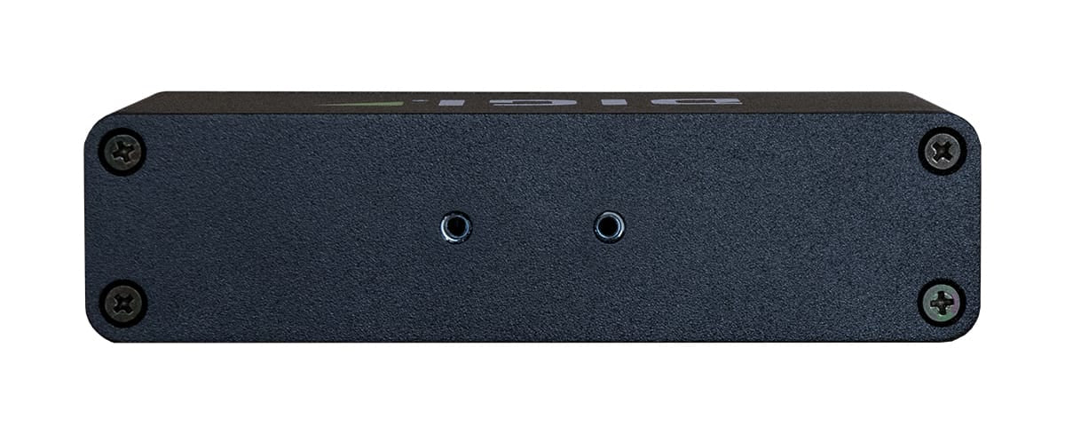 Digi AW02-G300 USB-Hub – 2× USB-A, GbE, MMC