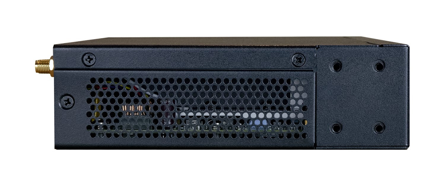 Digi AW08-G300 USB-Hub – 8× USB-A, GbE