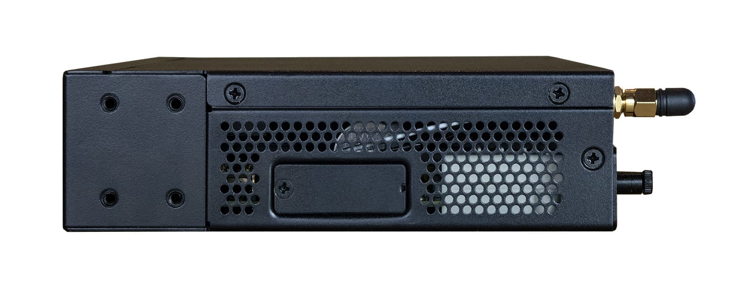 Digi AW08-G300 USB-Hub – 8× USB-A, GbE