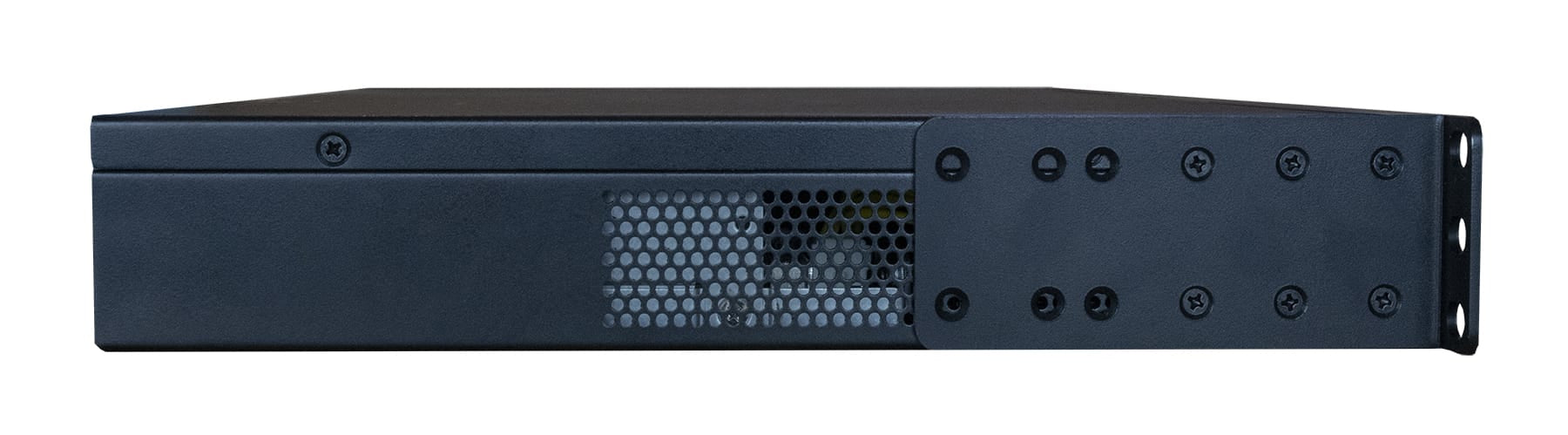 Digi AW24-G300 USB-Hub – USB-A, 24× USB-A, GbE