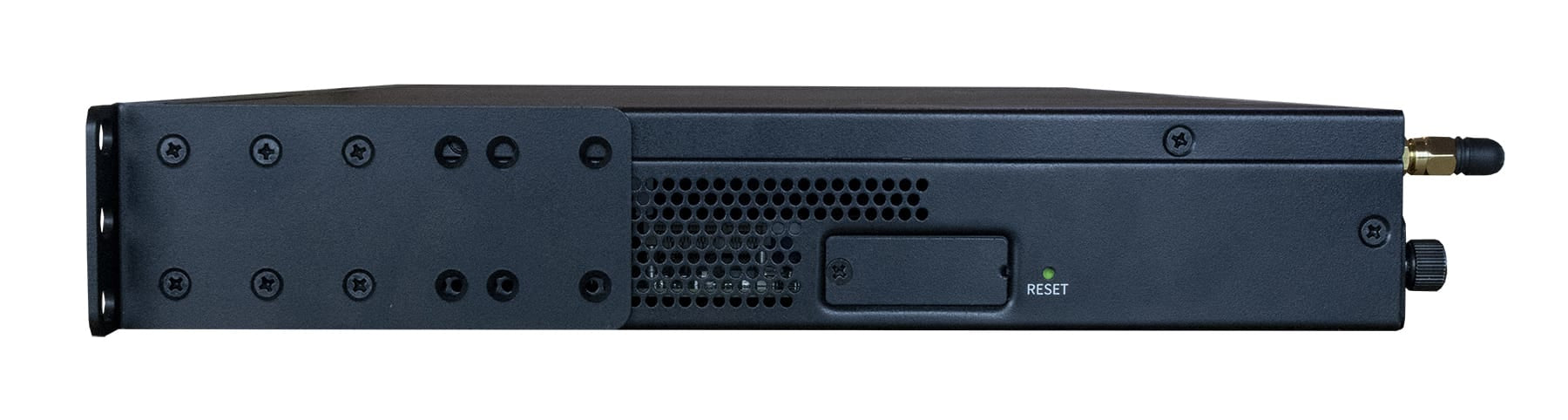 Digi AW24-G300 USB-Hub – USB-A, 24× USB-A, GbE