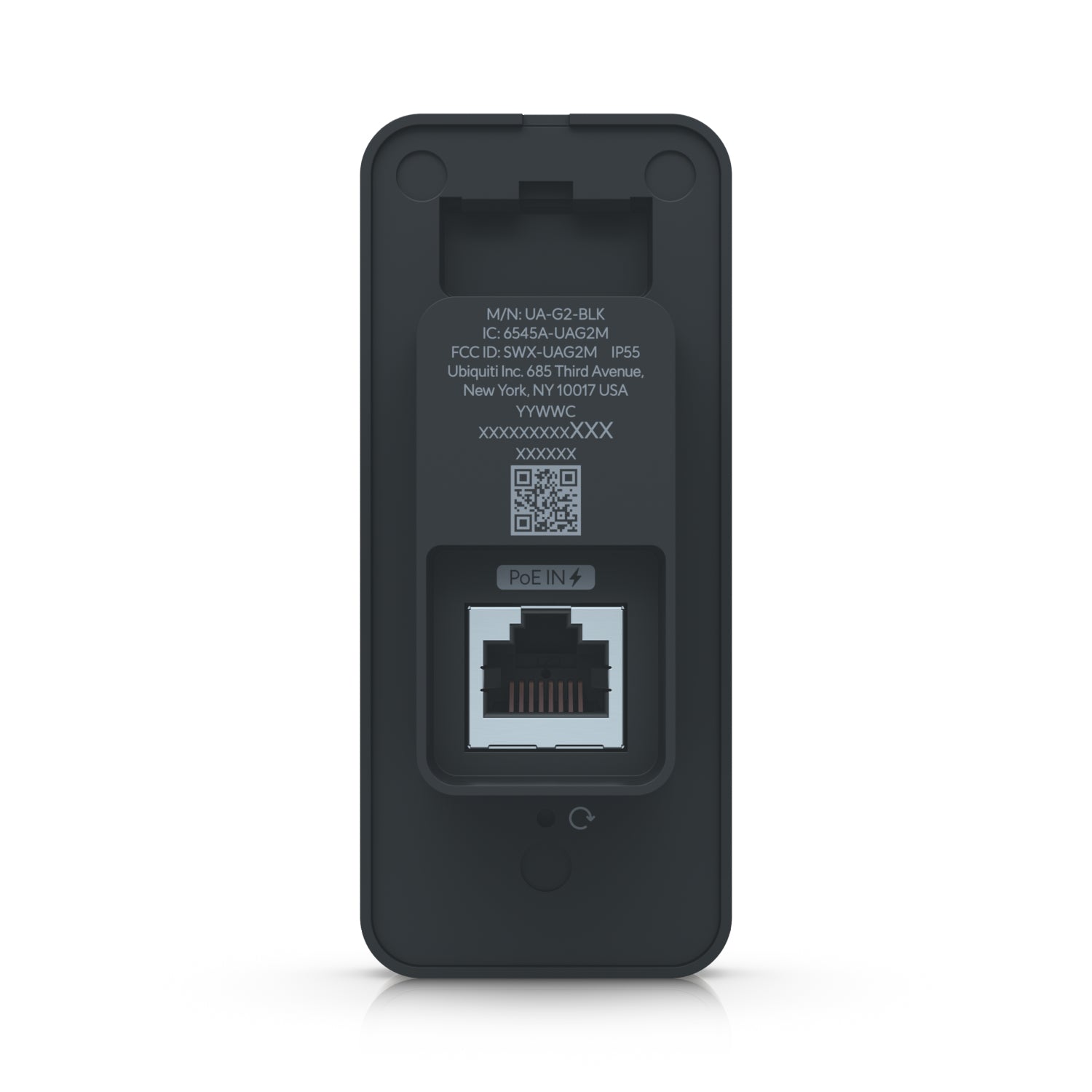 Ubiquiti UniFi Access Reader G2
