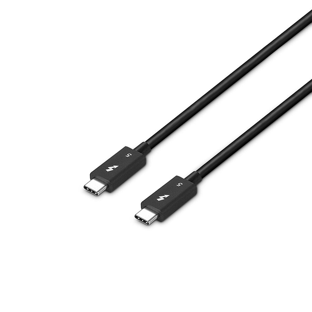 Lindy Thunderbolt 5 Kabel – 1 m, 80 Gbit/s