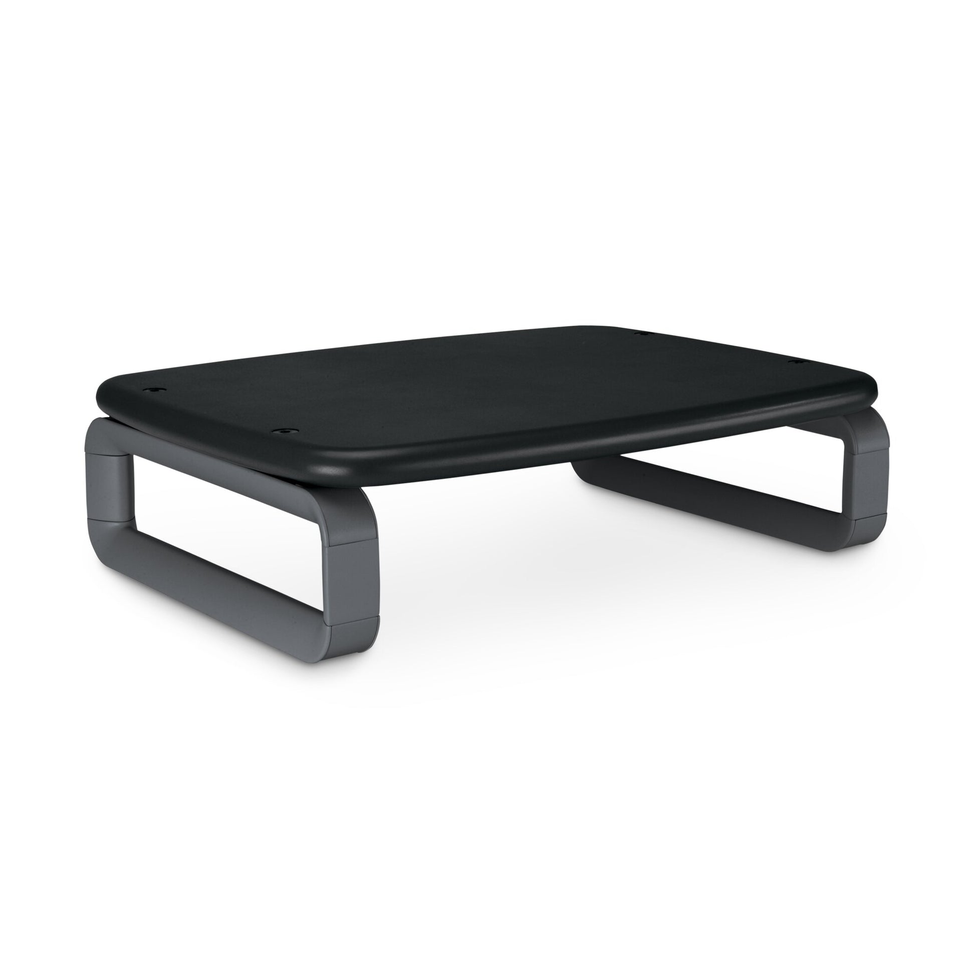 Kensington SmartFit Plus – Monitorhalterung, bis 24", 36 kg, höhenverstellbar, schwarz