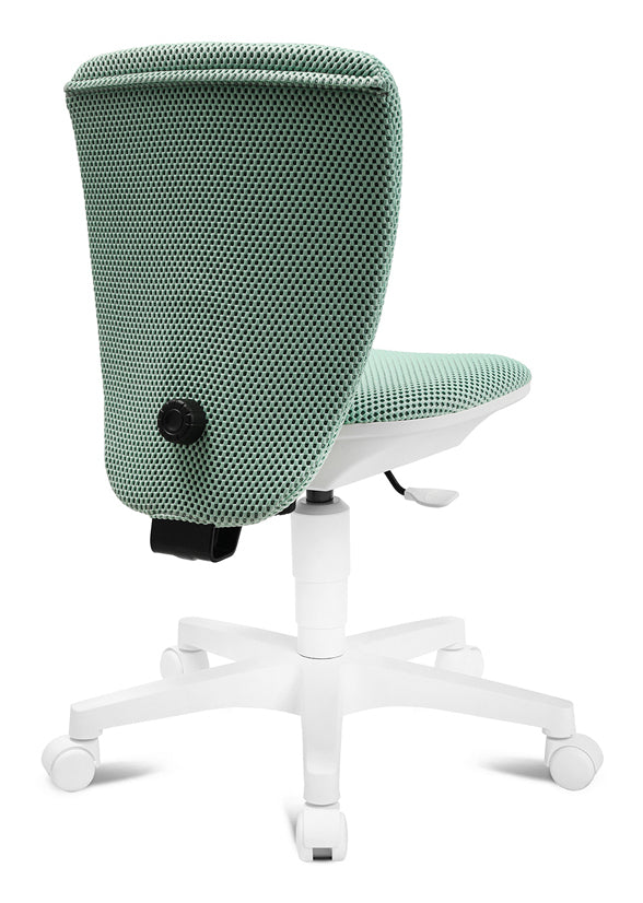 Topstar Bürostuhl Home S'cool – grün