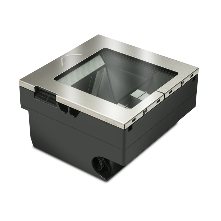 Datalogic Magellan 3550HSi – Barcodeleser – RS-232 – Kit: Netzteil + Netzkabel – EU-Variante