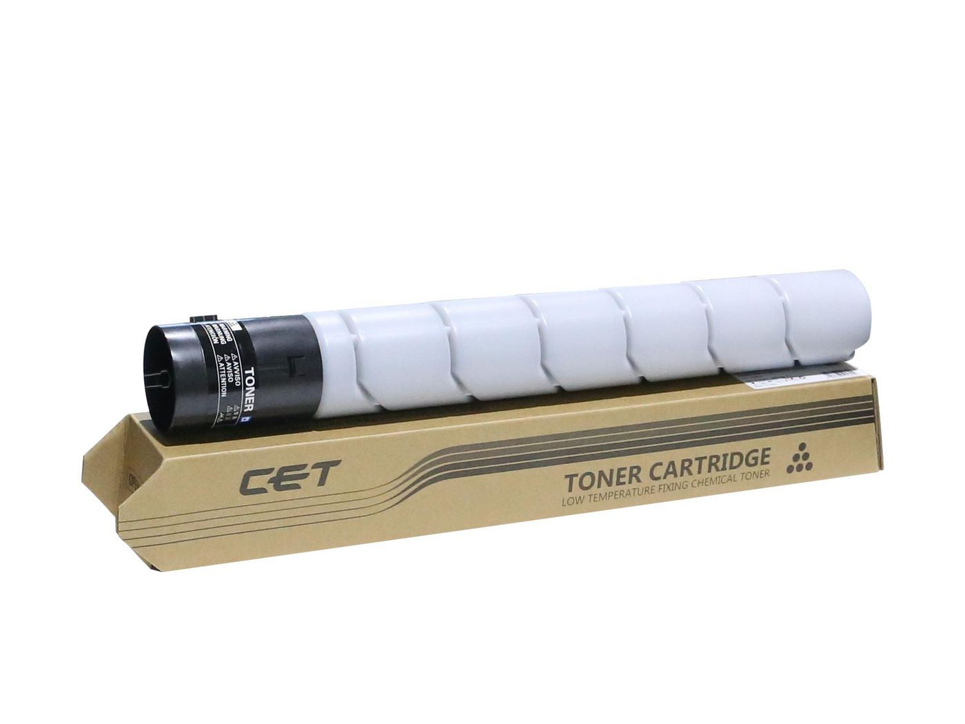 CoreParts TN-227K Schwarz Toner – Original