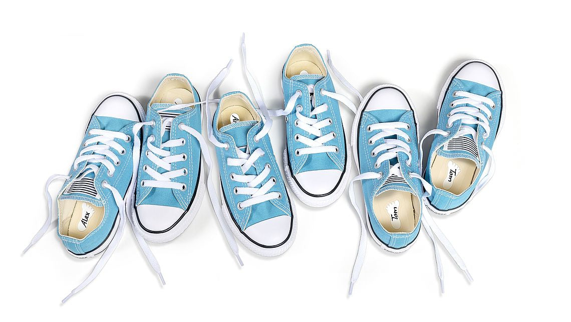 Edding Schuhmarker für Schuhe – Weiss
