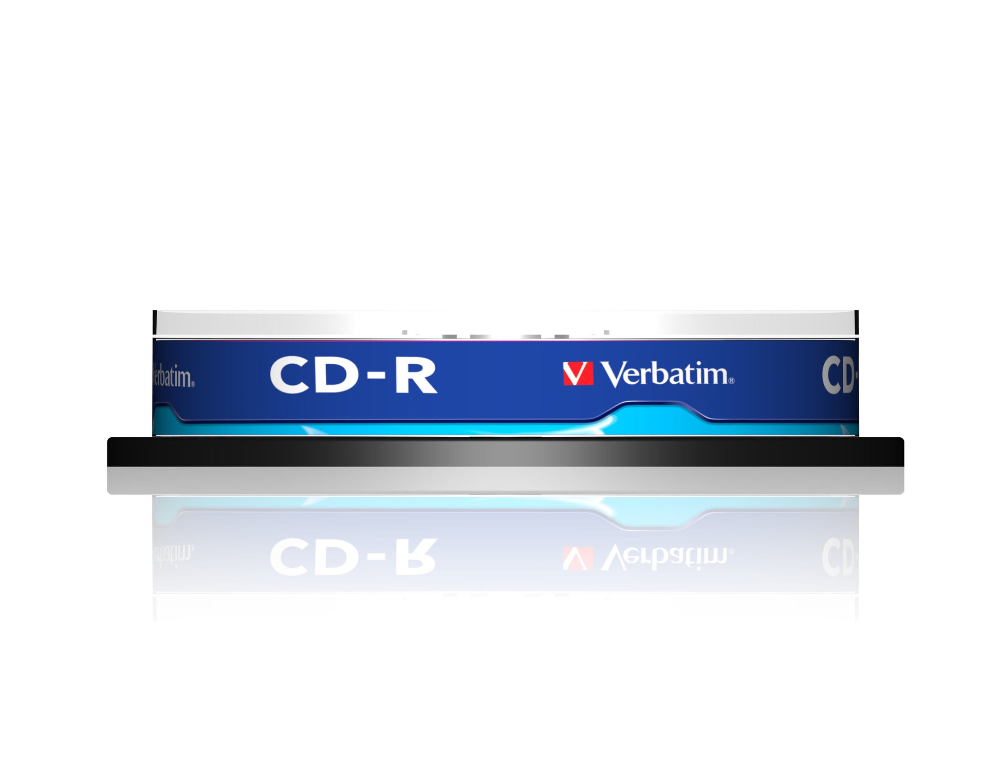 Verbatim CD-R – 10 Stück