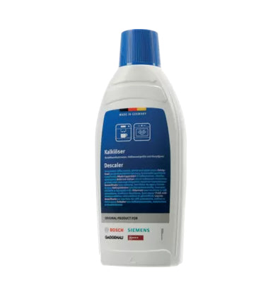 Siemens Entkalker – für Kaffeemaschinen, 500 ml