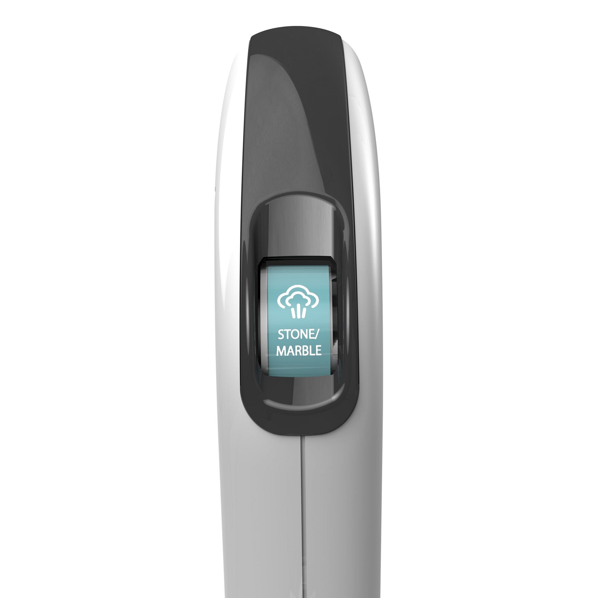 Black & Decker BLACK+DECKER Dampfbesen – 350 ml, blau