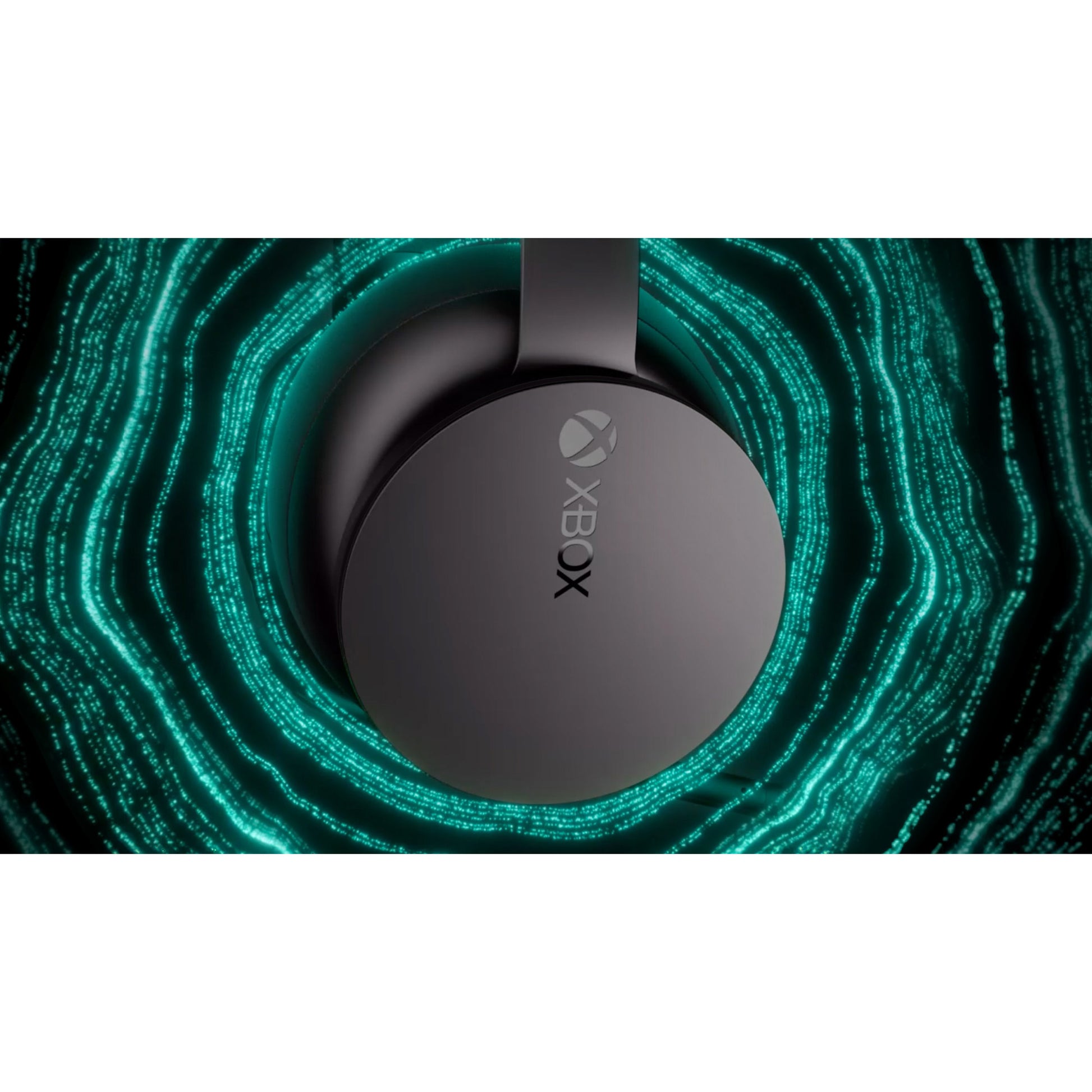 Microsoft XBOX Wireless Headset (P) – Gaming-Headset – Xbox Wireless – für Xbox