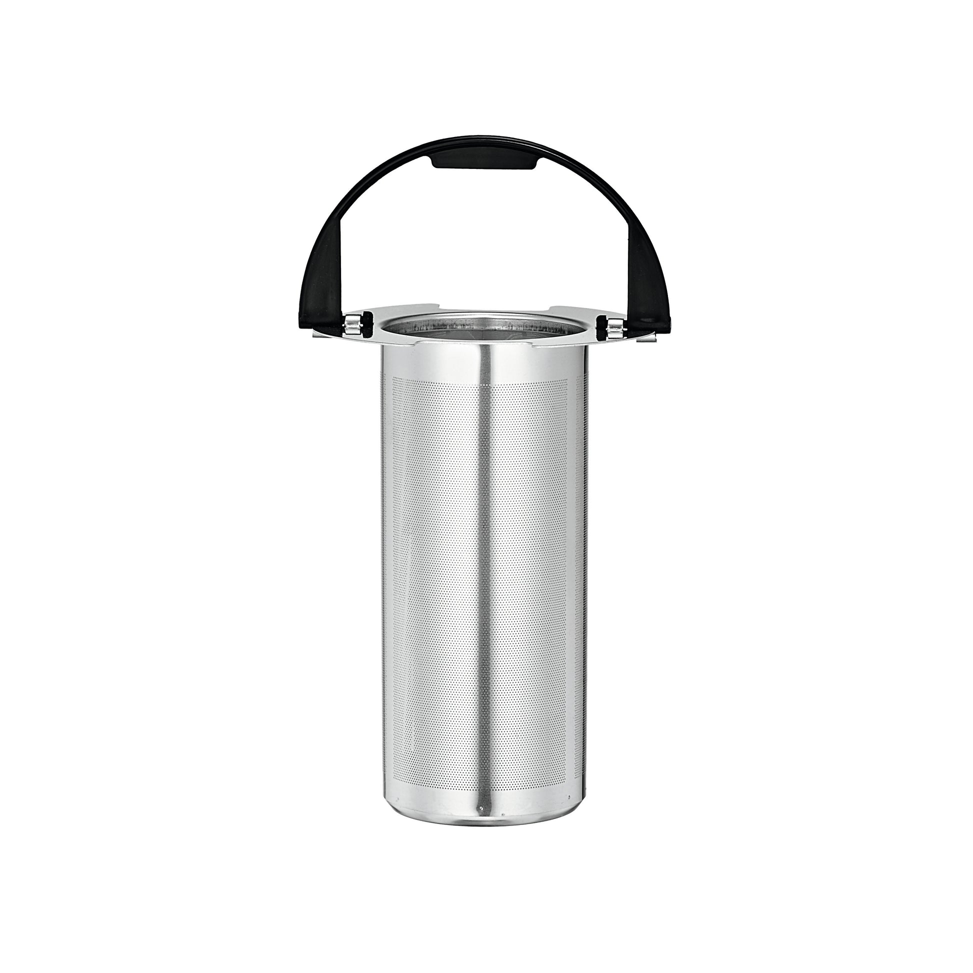 WMF KÜCHENminis Wasserkocher – 1 l, mit Temperaturwahl, Warmhaltefunktion, Glas, 04131800