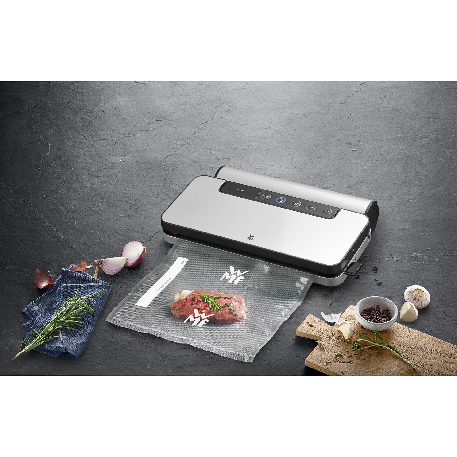 WMF Lono Vakuumierer – 30 cm, 90 W