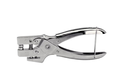 Rapid RP05 Öszange – Länge 275 mm, Breite 25 mm – für 4,0 mm Ösen, Stahl