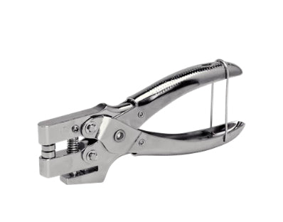 Rapid RP05 Öszange – Länge 275 mm, Breite 25 mm – für 4,0 mm Ösen, Stahl