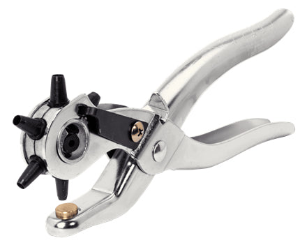 Rapid Zange (Einzeln) – Lochzange, 2,5–4,5 mm, 275 mm – 5000408