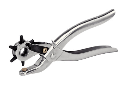 Rapid Zange (Einzeln) – Lochzange, 2,5–4,5 mm, 275 mm – 5000408