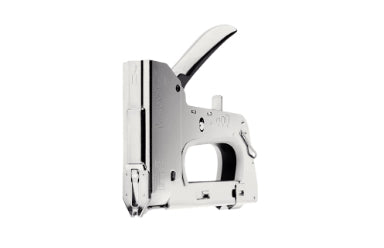 Rapid Kabeltacker, 112 × 37 mm, Stahl, Grau, für 6,0 mm Kabel, R36