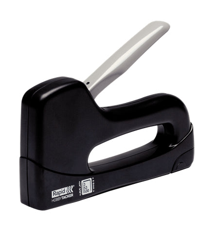 Rapid Handtacker – Typ 13, 6–8 mm – für Stoff