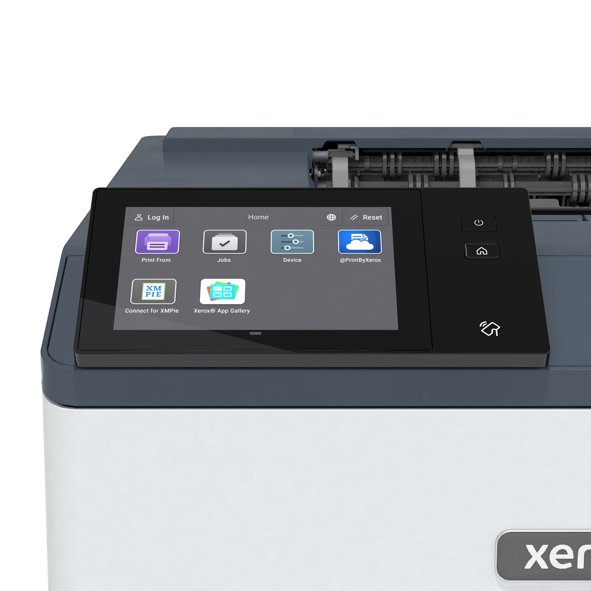 Xerox VersaLink B620 – A4, 61 Seiten/Min., 1200 × 1200 dpi, USB