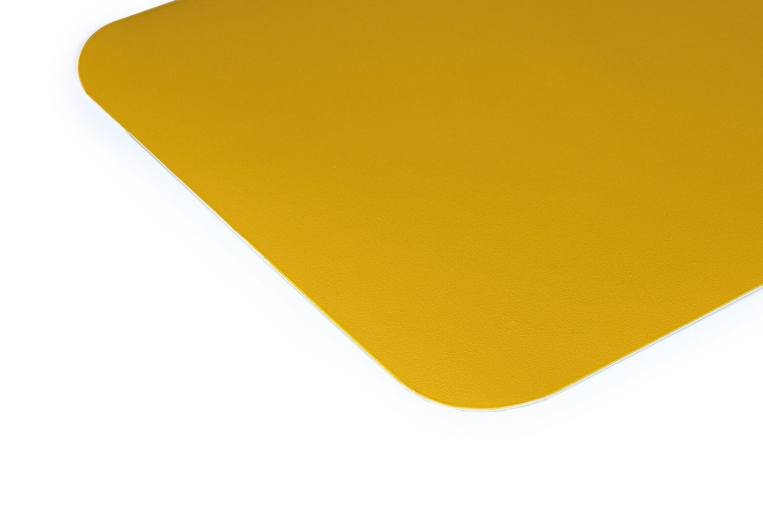 Durable Bodenmarkierung, Zebrastreifen – Gelb – 200 × 1200 mm – Dicke 0,5 mm – Selbstklebend