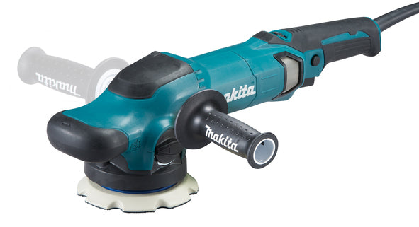 Makita Exzenterschleifer – 900 W – Ø 125 mm