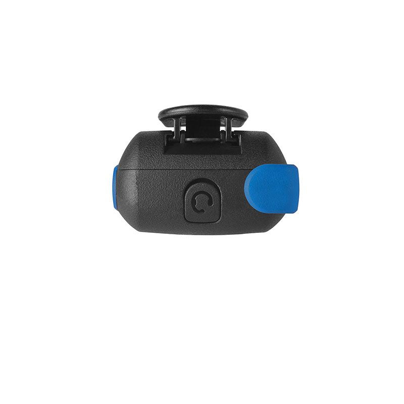 Motorola Talkabout T62 – Funkzubehör, PMR, 446 MHz, Schwarz, Blau
