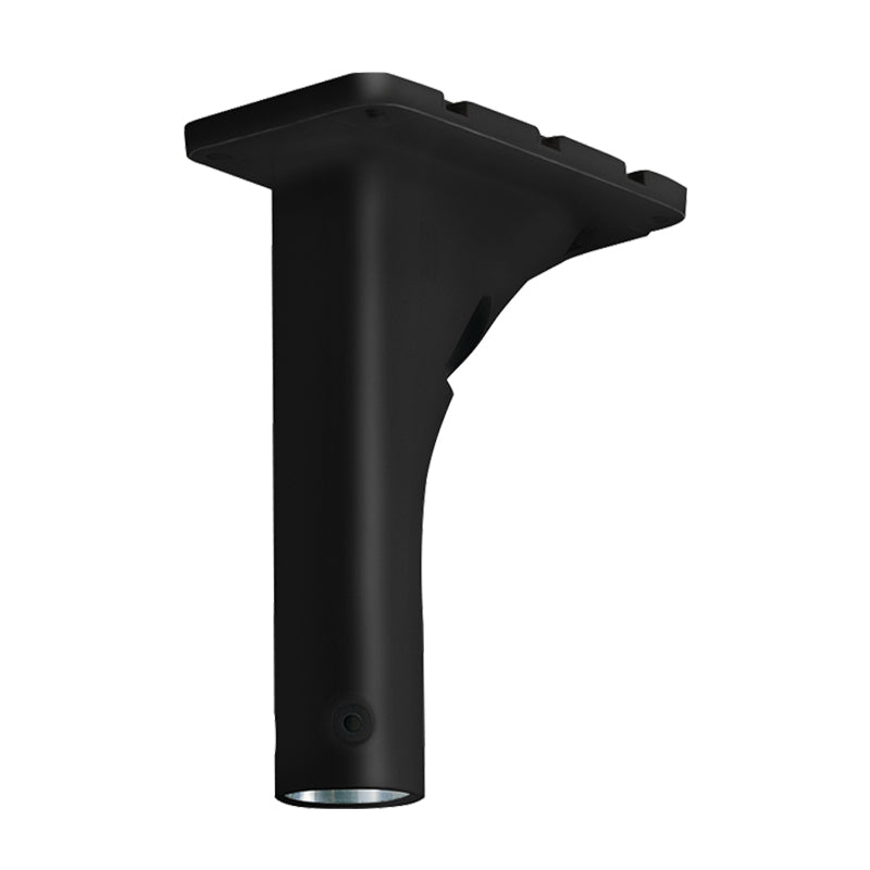 i-PRO WV-QCL501-B – Deckenhalterung, Schwarz, 1 St.