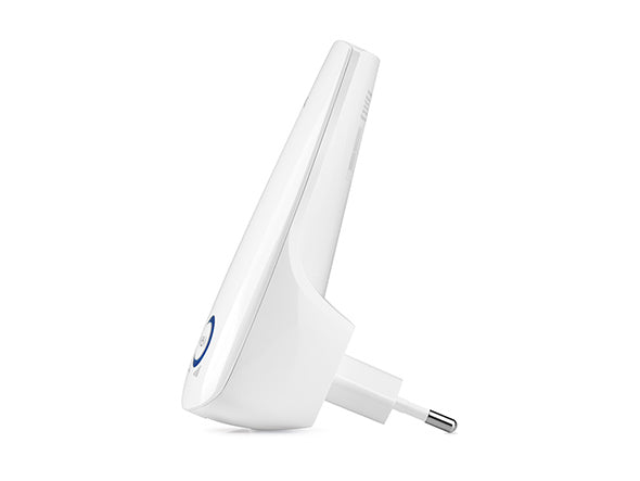 TP-Link TL-WA850RE – Access Point – Wi-Fi 4 (2,4 GHz), 300 Mbit/s, Weiss